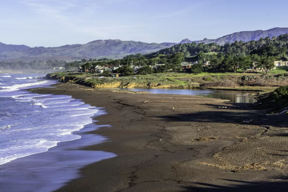 Sea Level Rise